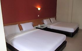 Lotus Hotel Johor Bahru
