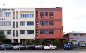 Lotus Hotel Johor Bahru